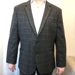 RW&CO Men’s Blazer